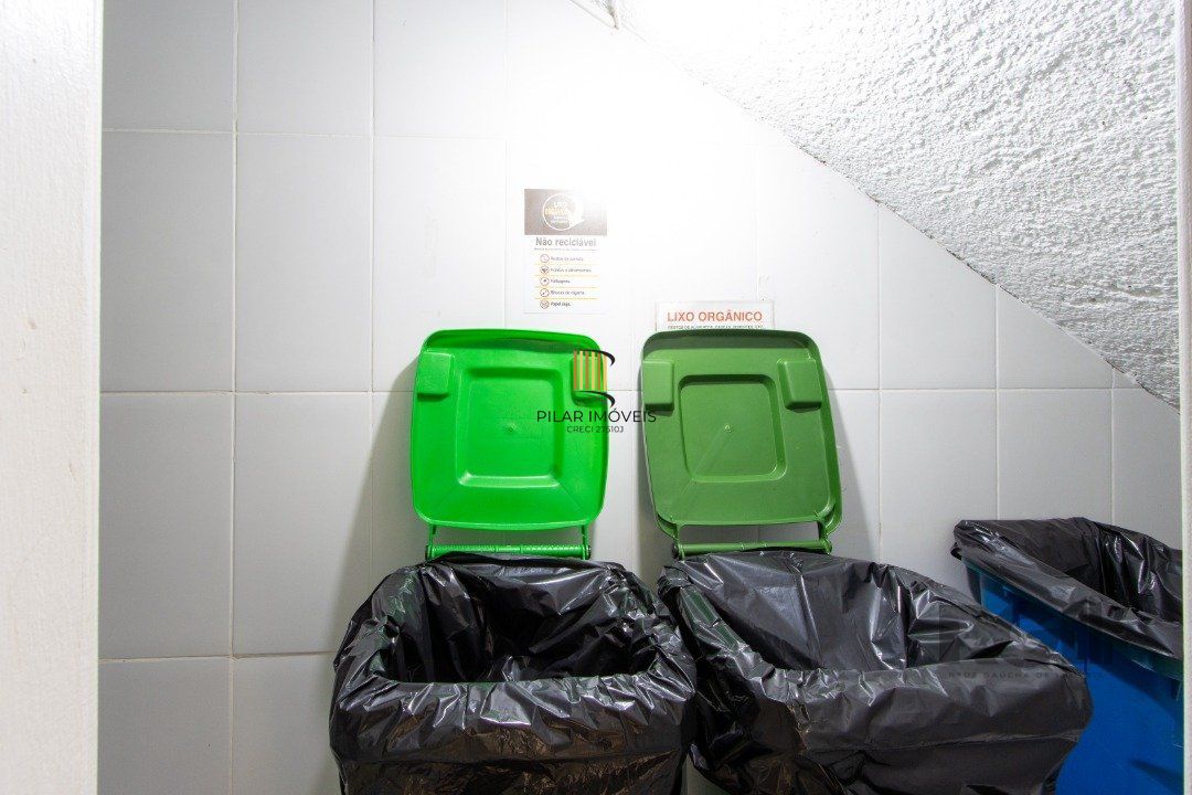 Apartamento 3 dormitórios no bairro Santana