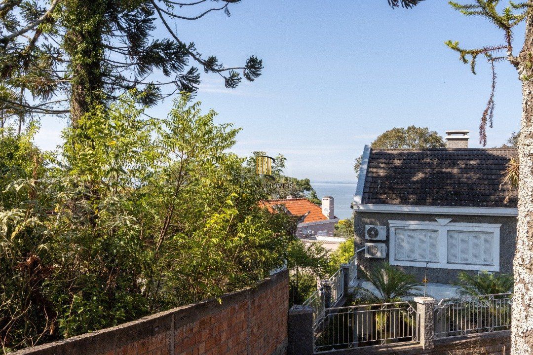 Terreno no bairro Tristeza