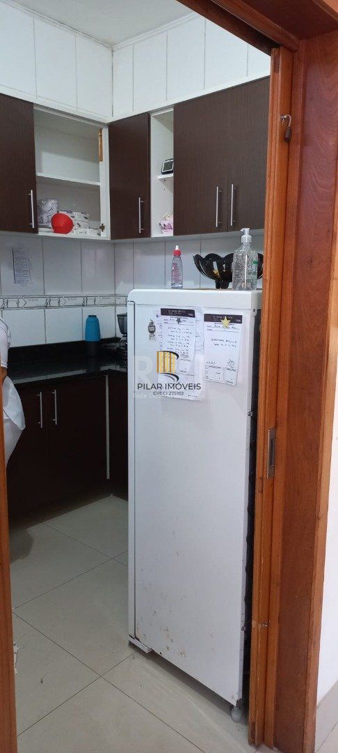 Casa 9 dormitórios no bairro Menino Deus