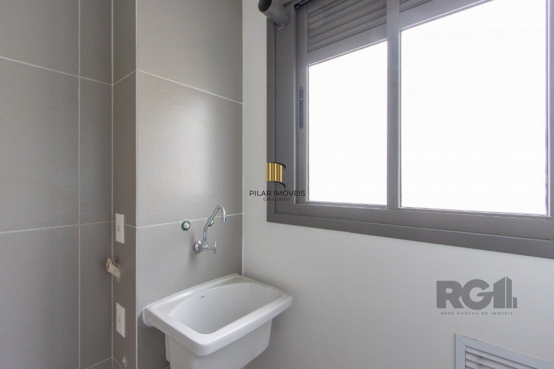 Apartamento 3 dormitórios no bairro Farroupilha
