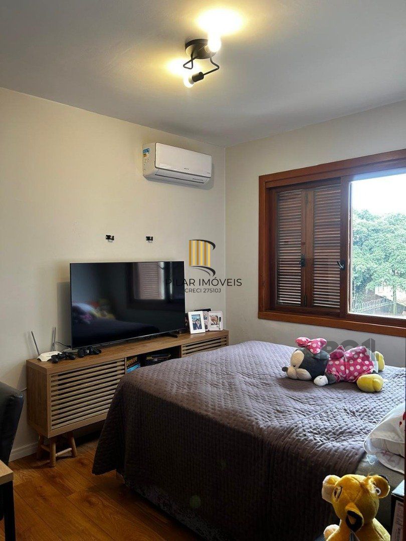 Apartamento 3 dormitórios no bairro Ipanema