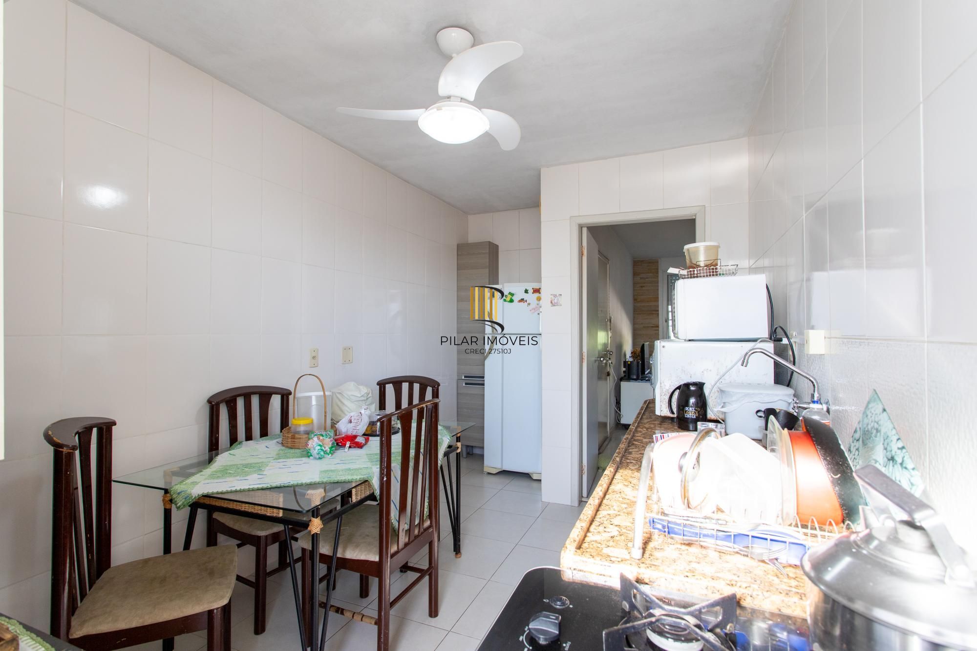 Apartamento 3 dormitórios I Bairro Cristal