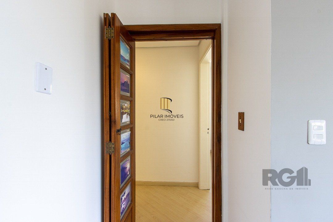 Apartamento com 3 dormitórios na Rua Dr. Barcelos