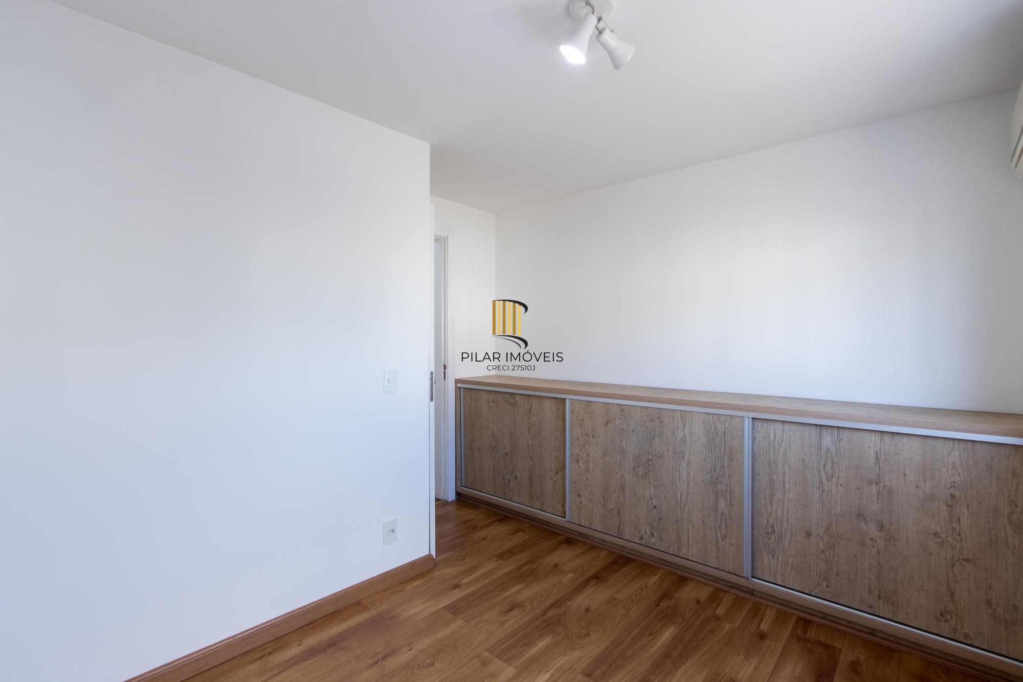 Apartamento de 3 dormitórios no Villa Toscana