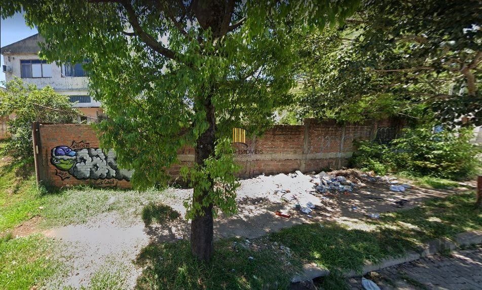 Terreno no bairro Medianeira