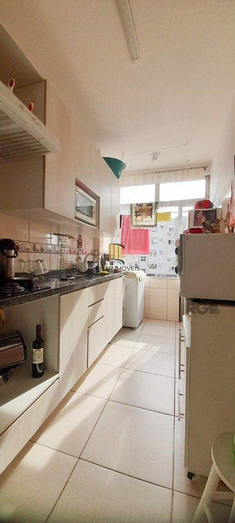Apartamento 1 dormitório Menino Deus Porto Alegre