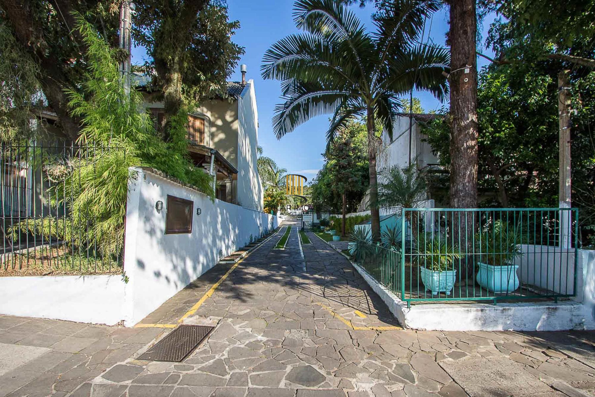 Apartamento 1 dormitório no bairro Camaquã