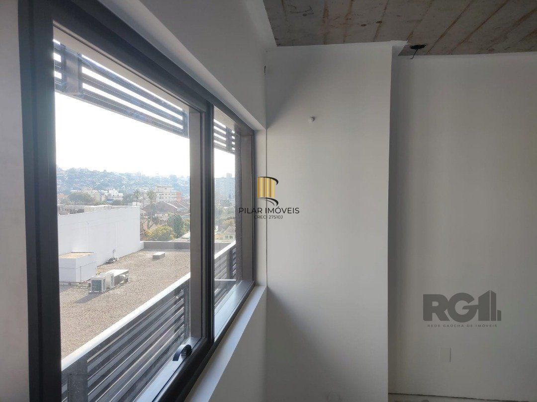 SALA COMERCIAL - 29,80m2 PRIVATIVOS - LINKED TERESÓPOLIS
