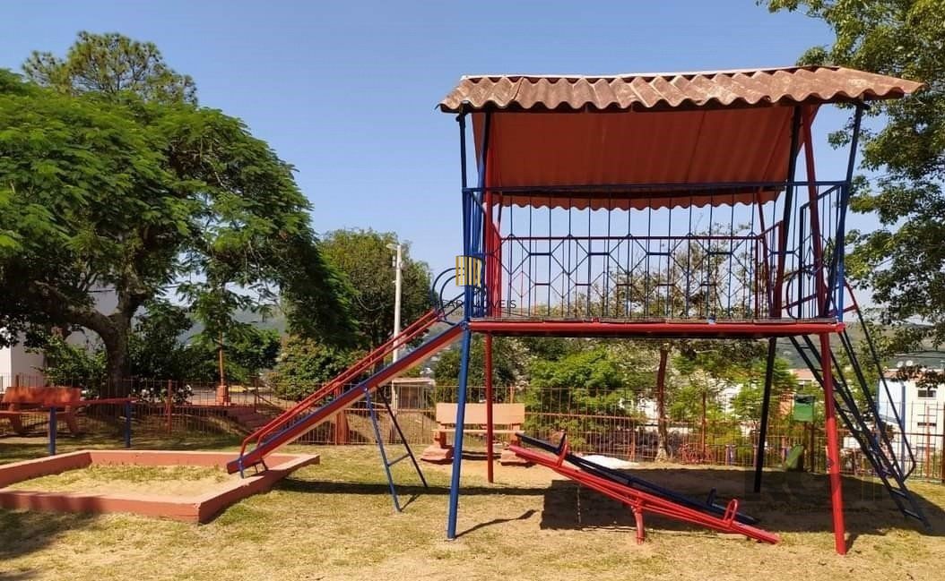 Apartamento 1 dormitório no bairro Santa Tereza