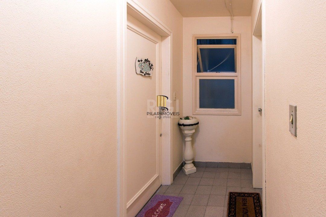 Apartamento para Venda - 70.47m², 3 dormitórios, 1 vaga - Cavalhada