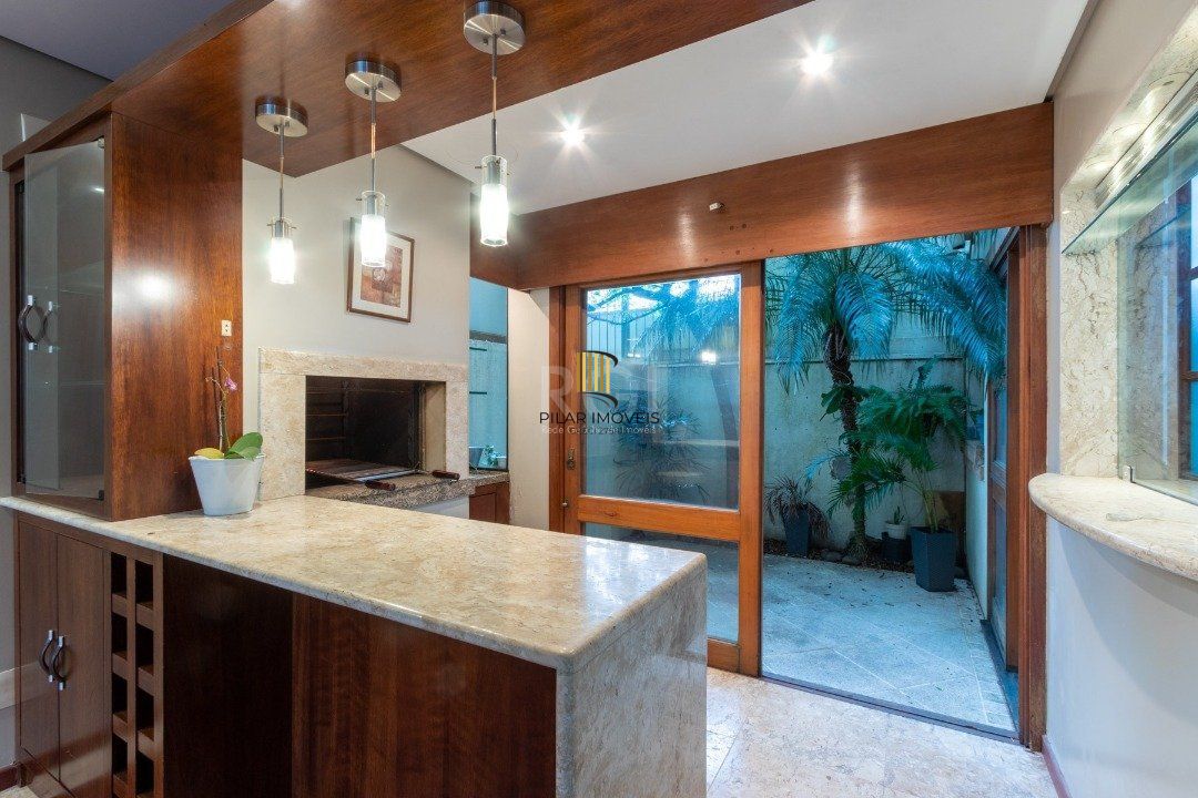 Casa Condominio para Venda - 215.81m², 4 dormitórios, sendo 1 suites, 2 vagas - Tristeza