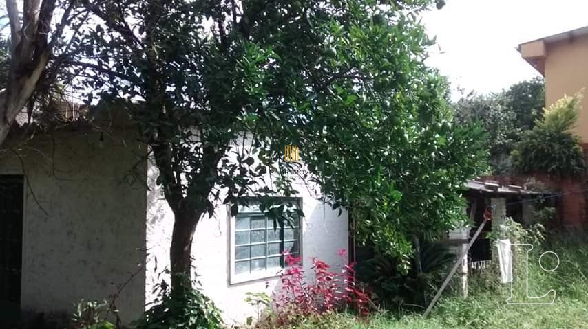 Casa para Venda - 250m², 3 dormitórios, Santa Tereza