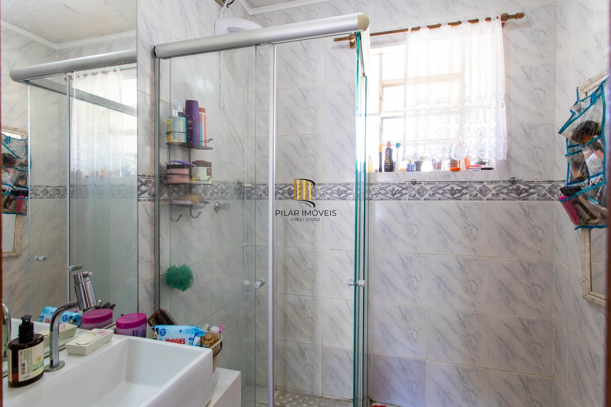 Apartamento 02 dormitórios I bairro Cristal