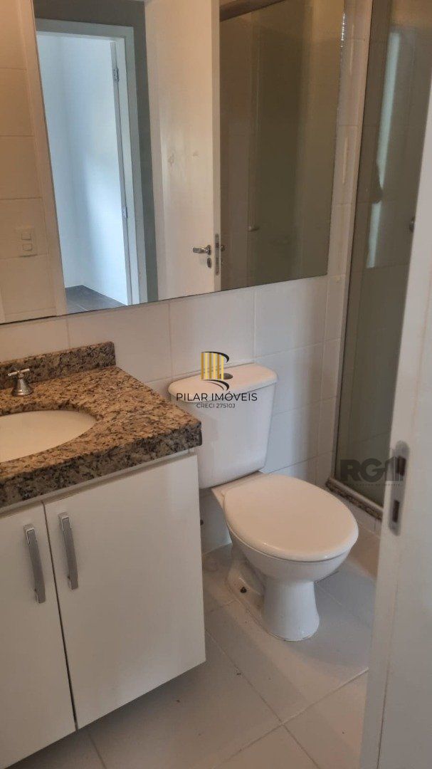 Apartamento 2 dormitórios no bairro Teresópolis