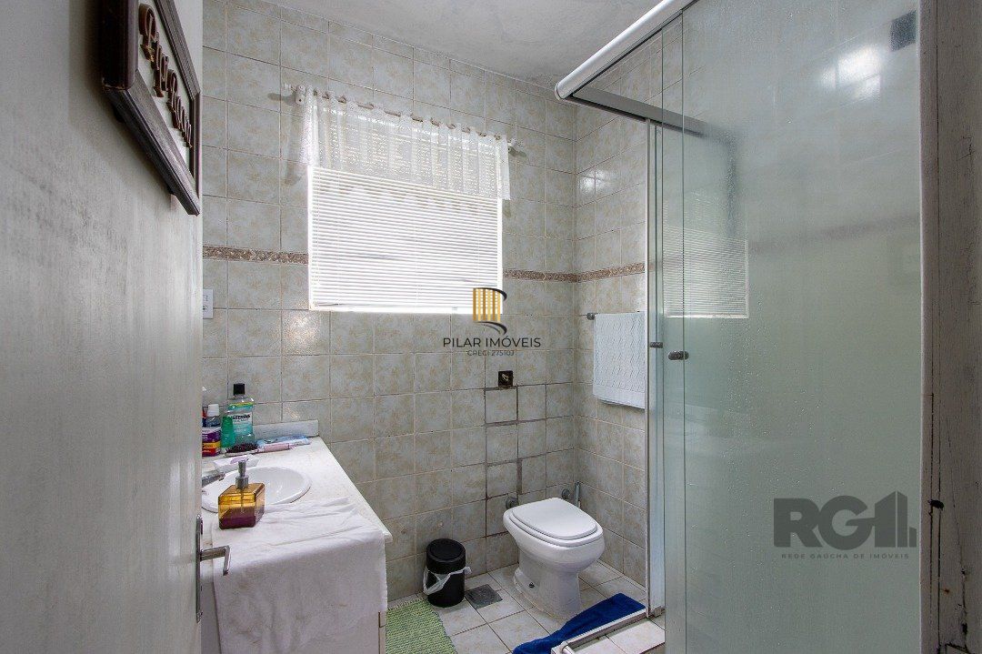 Casa 3 dormitórios no bairro Vila Assunção