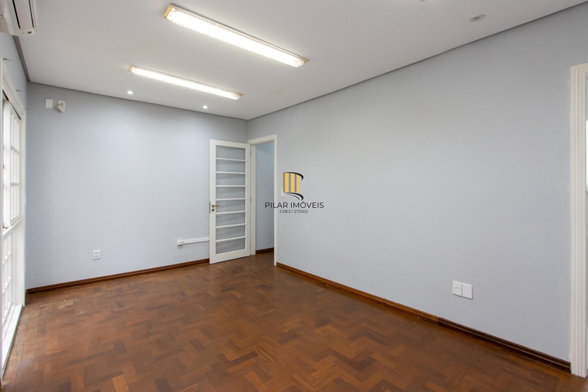 Casa Comercial para Venda - 231m², 0 dormitórios, Centro Histórico