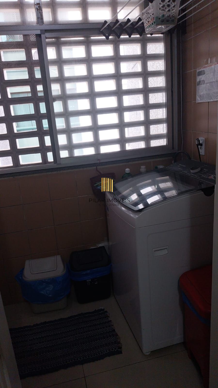 Apto padrão  Encol 2 dormitorios 2 banheiros, churrasqueira  e garagem coberta