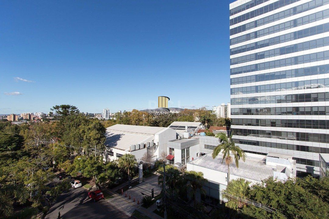 Cobertura Comercial para Venda - 225,39m², 0 dormitórios, 3 vagas - Bela Vista
