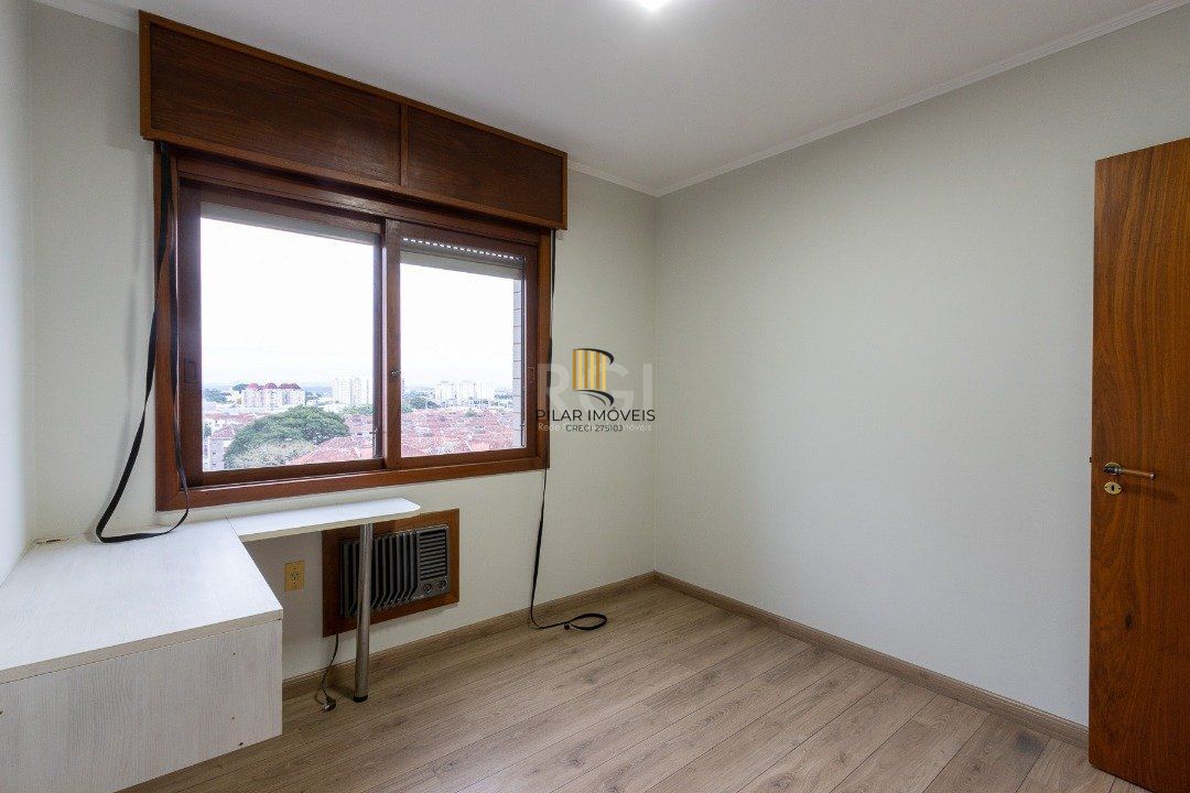 Cobertura para Venda - 247.08m², 3 dormitórios, sendo 1 suites, 2 vagas - Vila Ipiranga