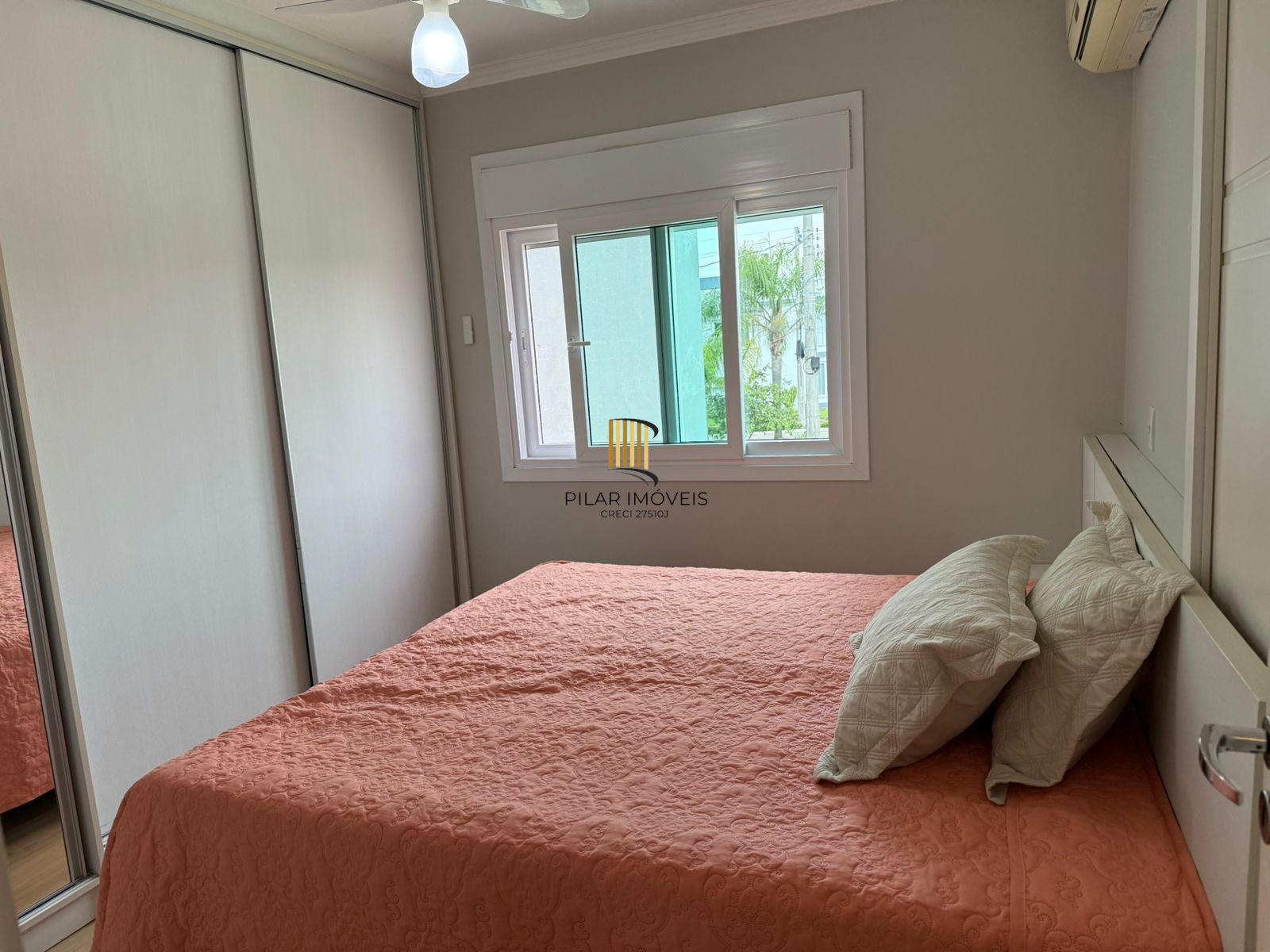 Casa no Lagos de Nova Ipanema com Elevador