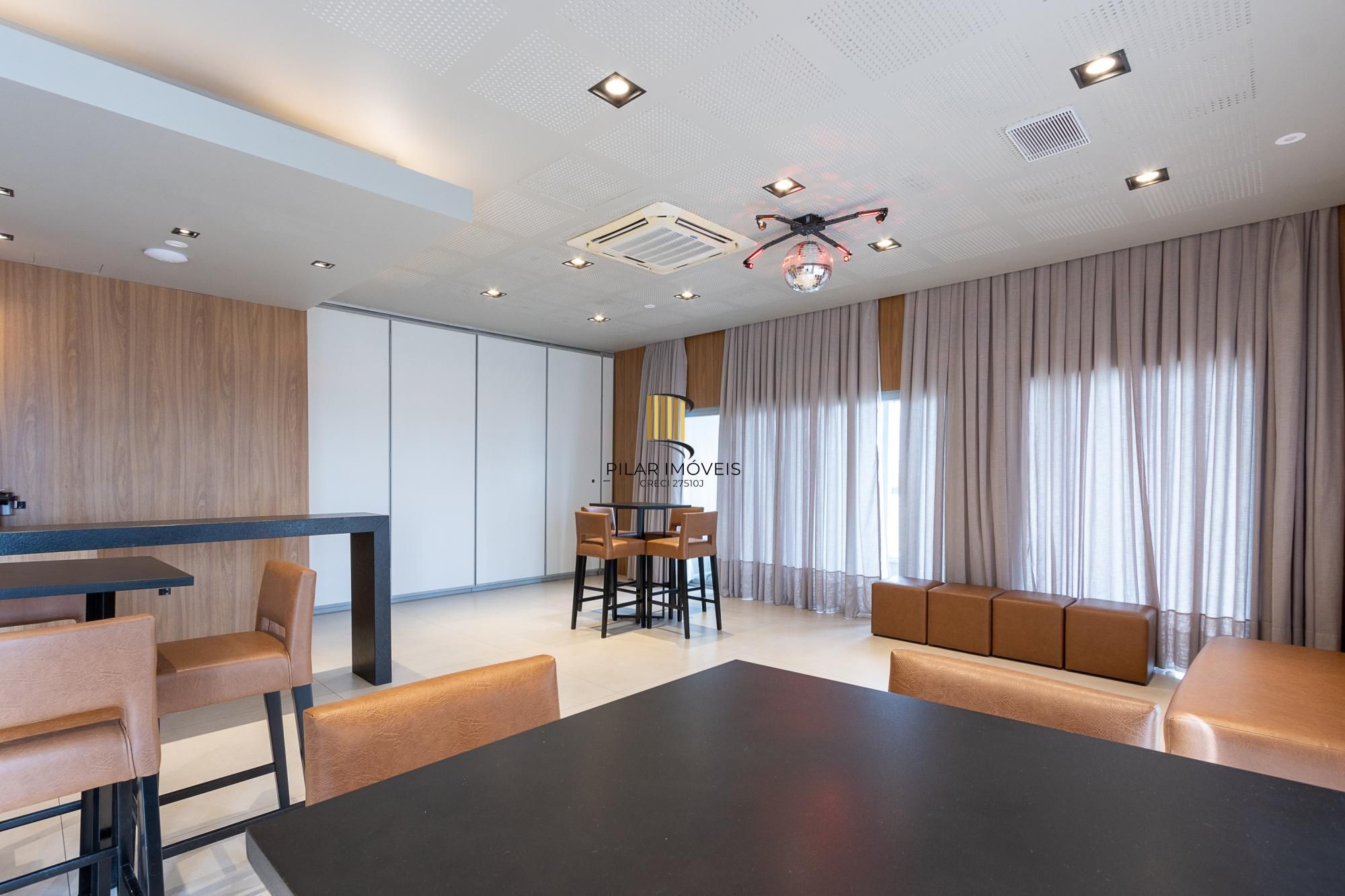 Apartamento duplex para venda