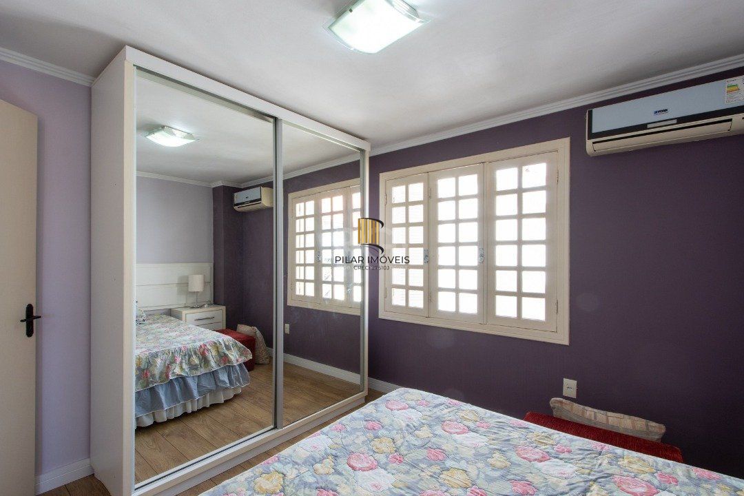 Casa de Condomínio 3 dormitórios no bairro Vila Conceição