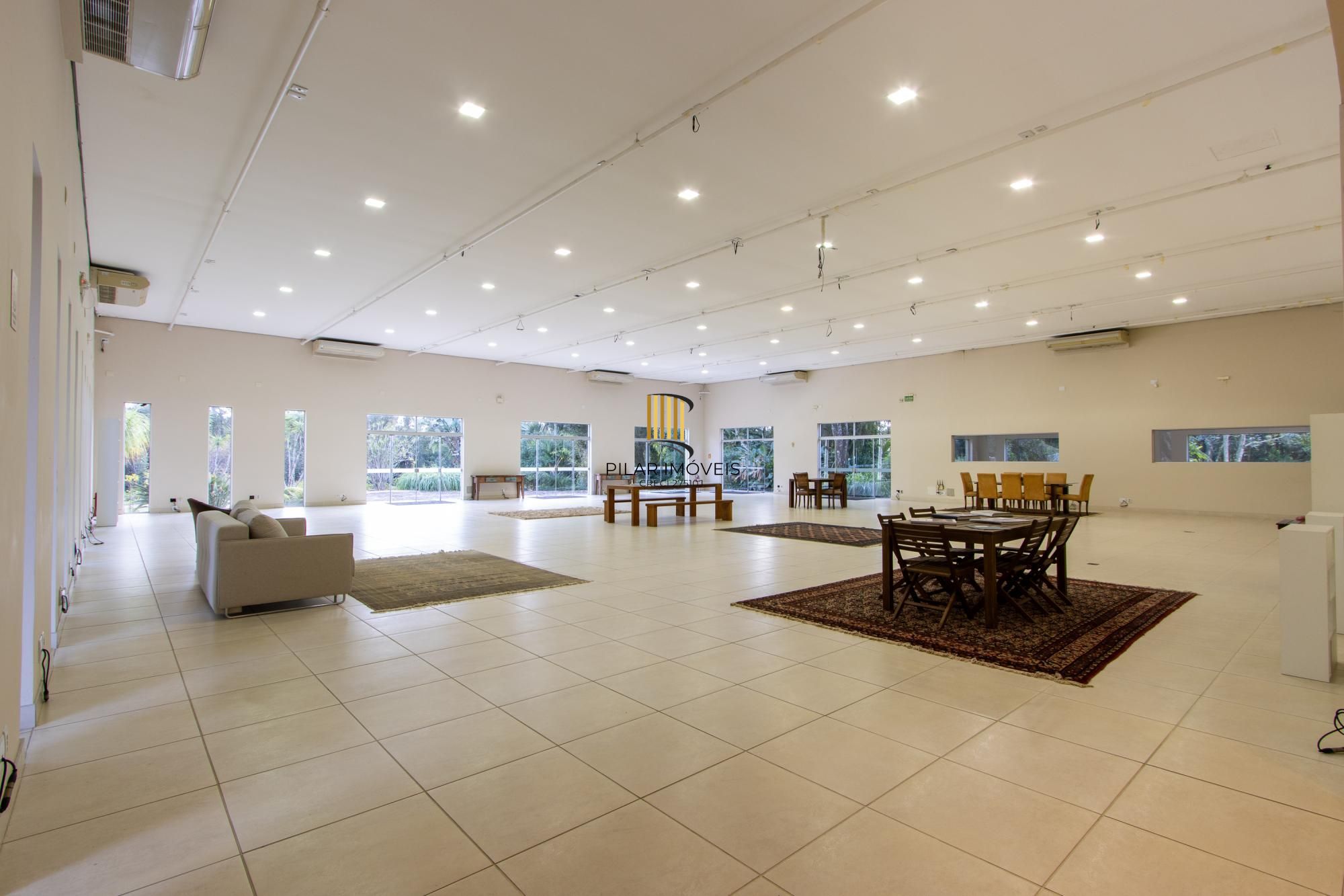 Outros para Venda - 1100m², 0 dormitórios, Belém Novo