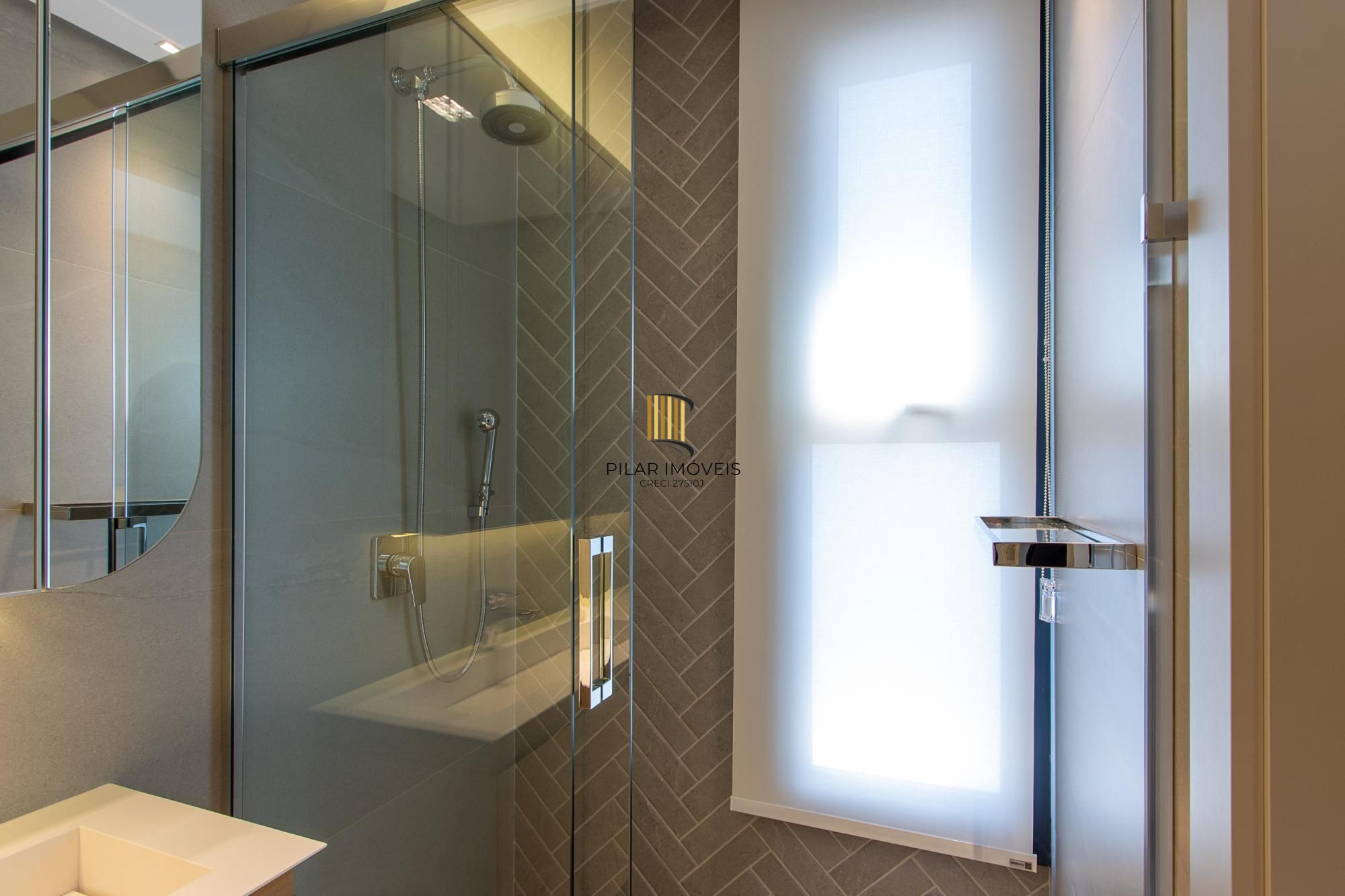 Apartamento 2 dormitórios no bairro Petrópolis