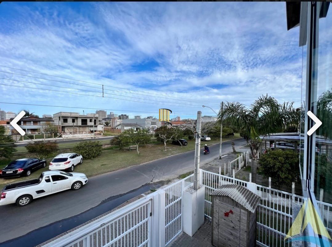 Casa 2 dormitórios no bairro Zona Nova - Pilar Imóveis