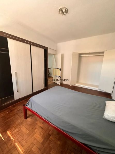 Apartamento 4 dormitórios no bairro Centro Histórico