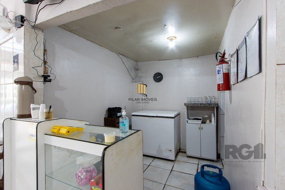 Casa 2 dormitórios no bairro Cristal