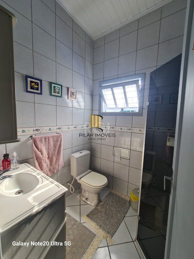 Casa 3 dormitórios no bairro Nonoai