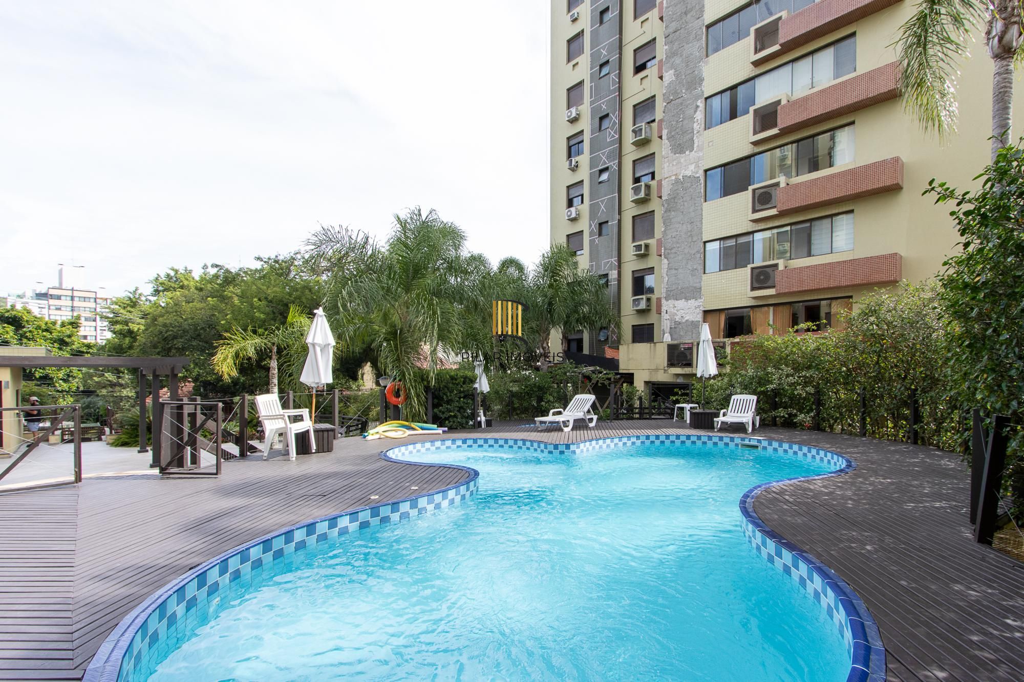 Apartamento 3 dormitórios no bairro Tristeza