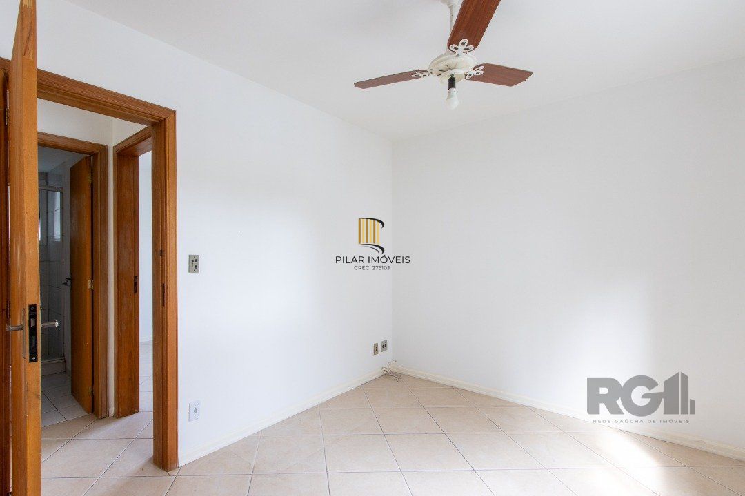 Apartamento 2 dormitórios no bairro Nonoai
