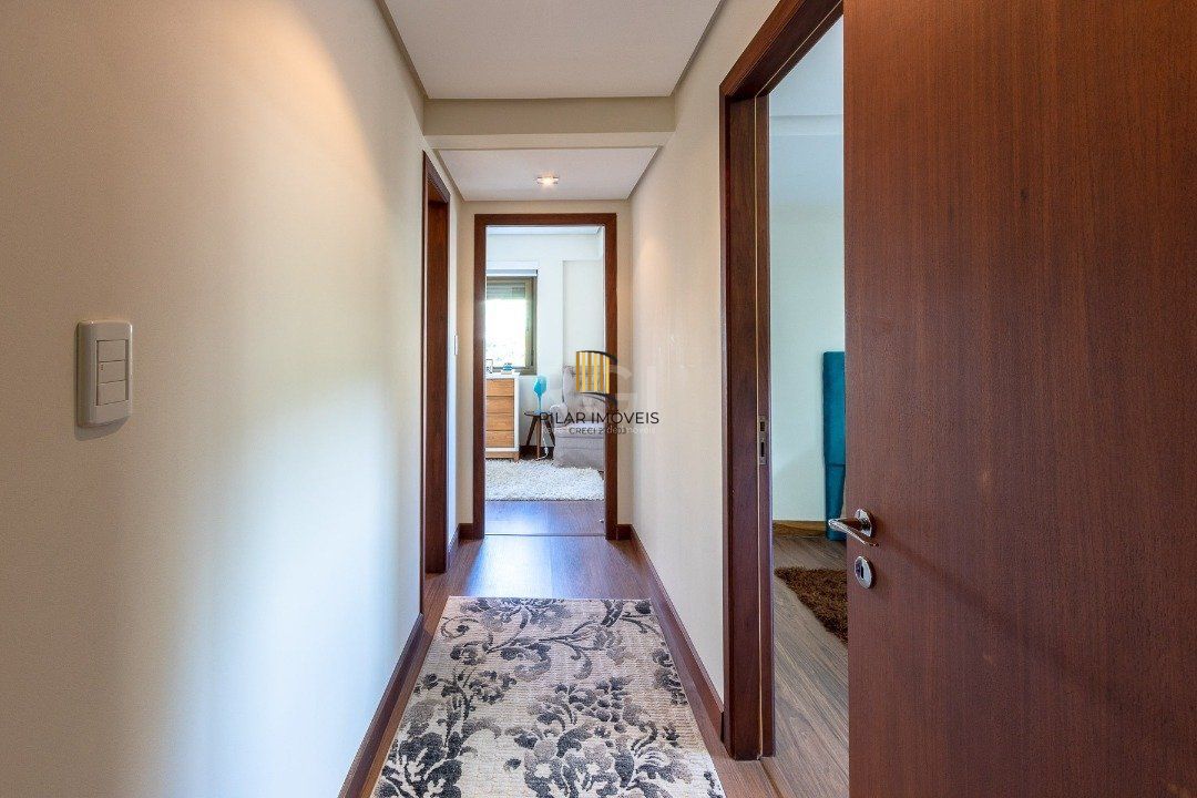 Cobertura para Venda - 444.3m², 3 dormitórios, sendo 1 suites, 4 vagas - Tristeza