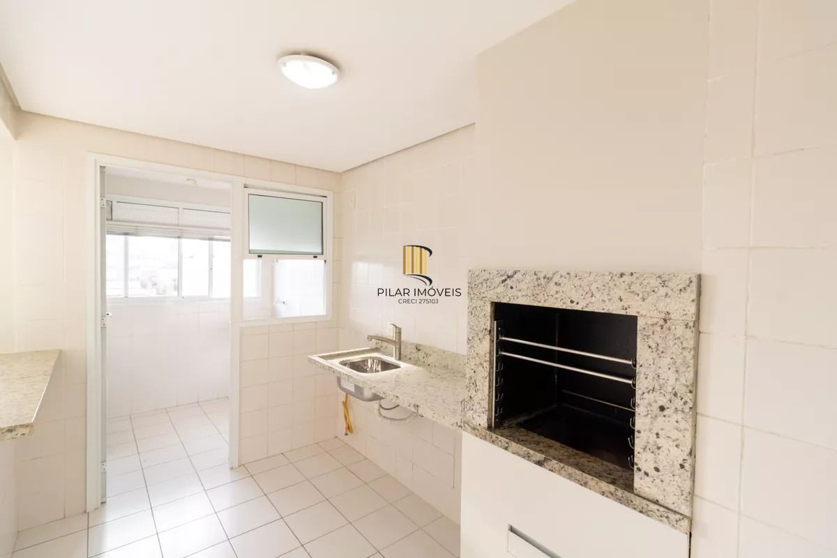 Apartamento à venda com 70m², 2 quartos e 1 vaga no bairro Jardim Botânico
