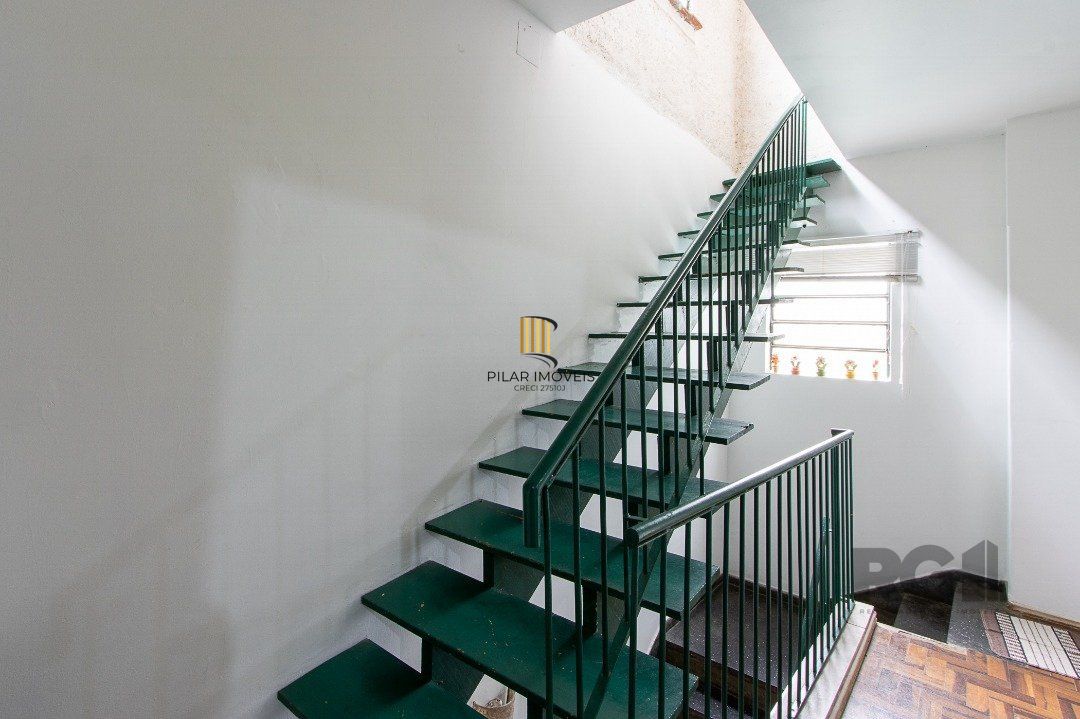 Casa 3 dormitórios no bairro Vila Assunção