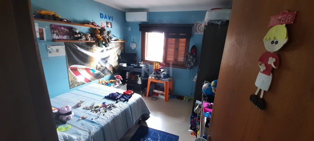 Casa para Venda - 172m², 3 dormitórios, sendo 1 suites, 2 vagas - Aberta dos Morros
