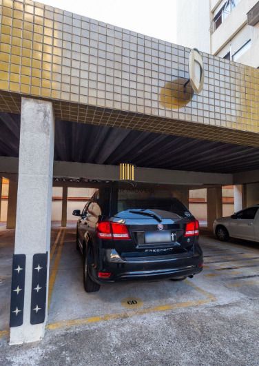 Apartamento 3 dormitórios no bairro Cristo Redentor