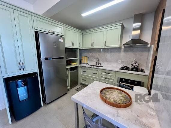 Casa de Condomínio 2 dormitórios no bairro Atlântida Sul