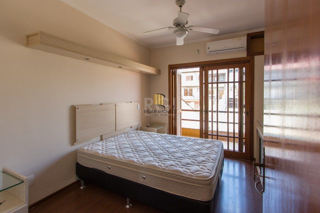 Casa para Venda - 204.75m², 3 dormitórios, sendo 1 suites, 3 vagas - Ipanema