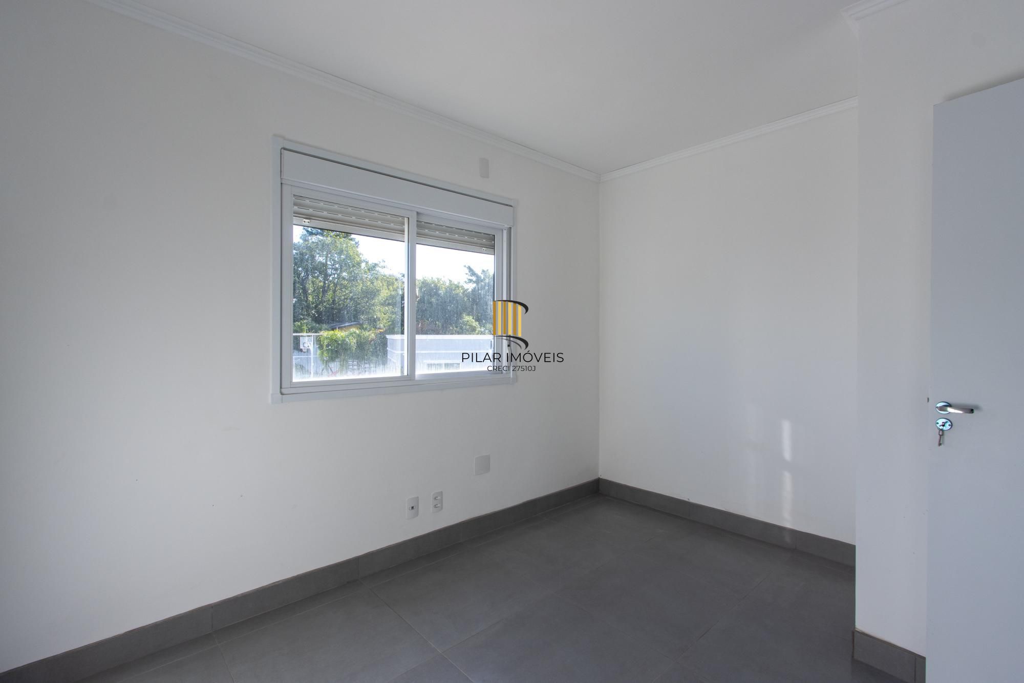 Casa de Condomínio com 2 dormitórios à venda, 88m² - Vila Nova
