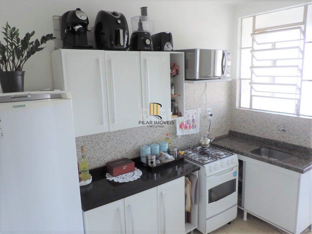 Apartamento para Venda - 56.7m², 2 dormitórios, Passo da Areia