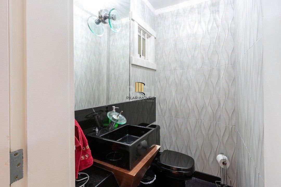 Casa Condominio para Venda - 381.1m², 4 dormitórios, sendo 2 suites, 4 vagas - Santa Tereza