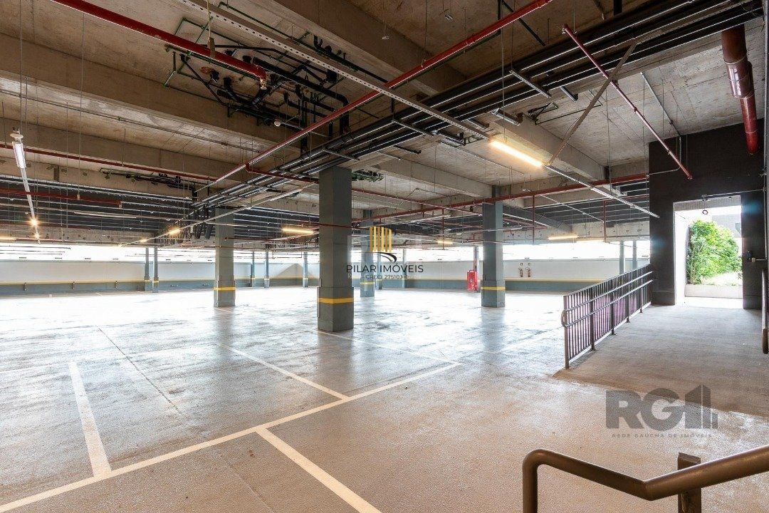 Loft 1 dormitório no bairro Teresópolis