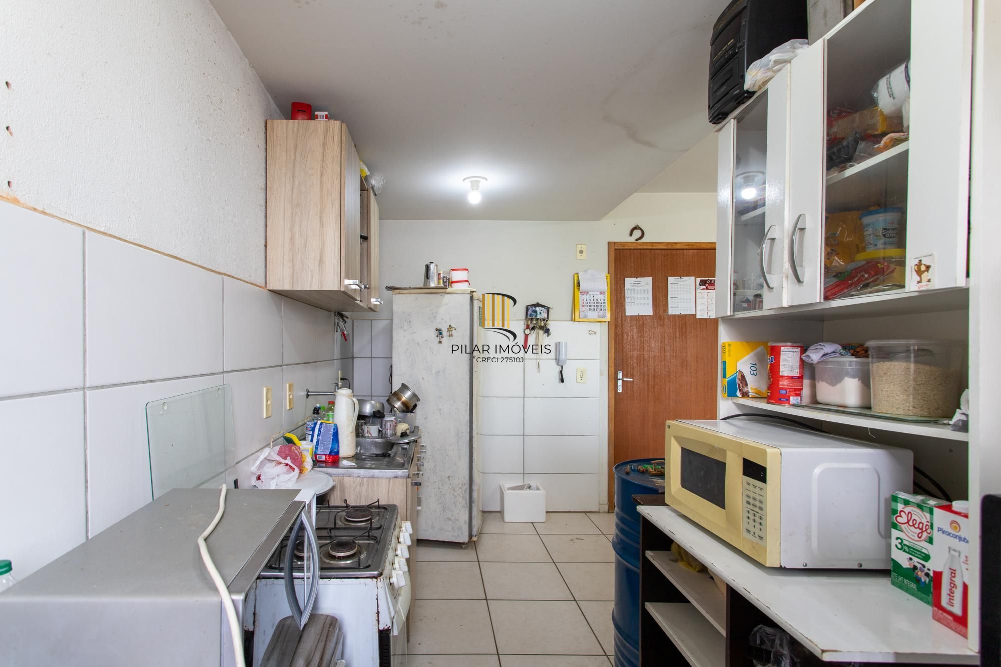 APARTAMENTO DOIS DORMITÓRIOS NA ZONA SUL