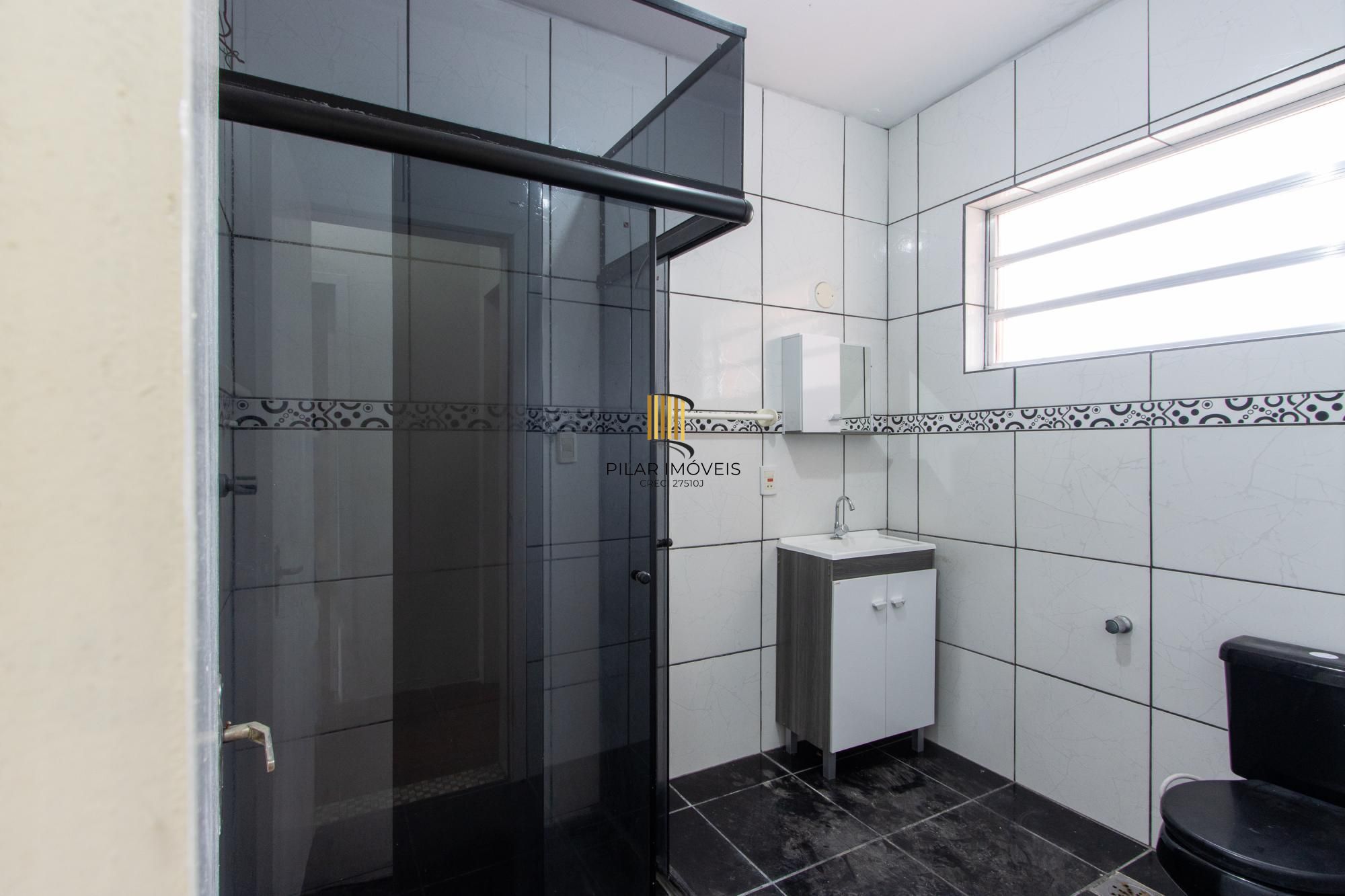 Apartamento 2 dormitórios - bairro Medianeira