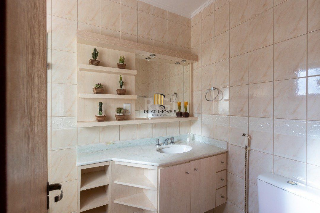 Casa Condominio para Venda - 174.34m², 3 dormitórios, sendo 1 suites, 2 vagas - Espírito Santo