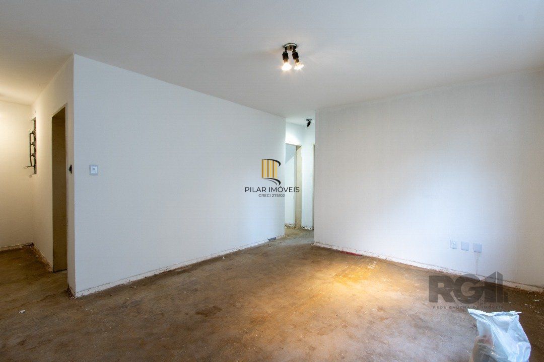 Apartamento à venda no empreendimento Jardim Inhanduí,  Com 2 dormitórios,
