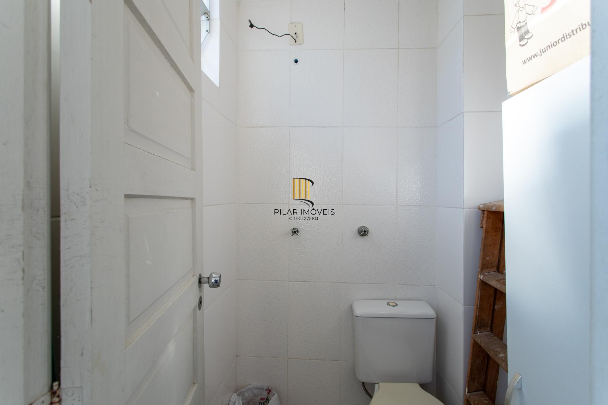 Apartamento 3 dormitórios I Bairro Cristal